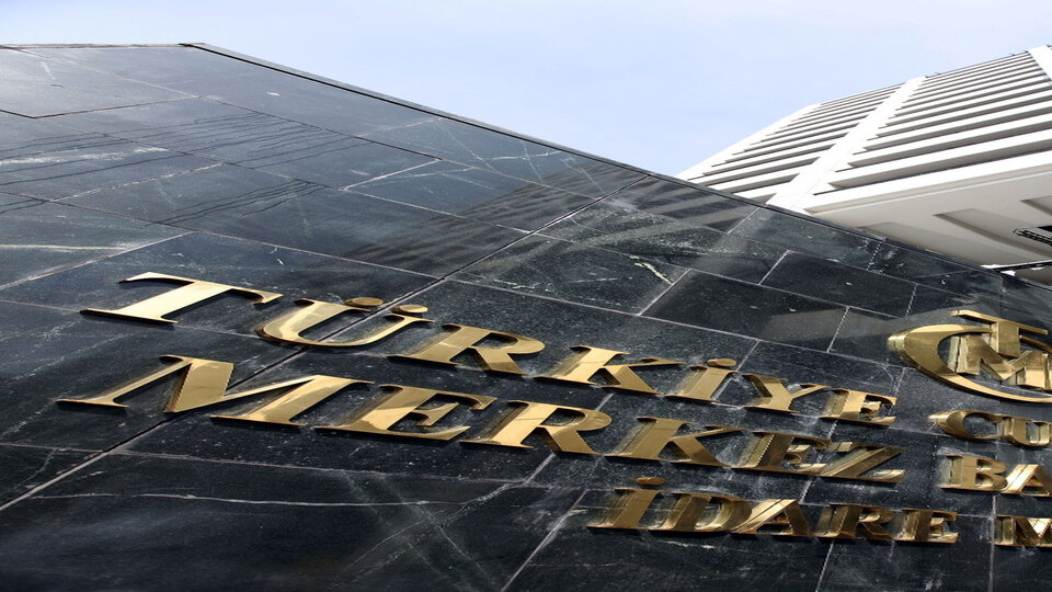 Merkez Bankası'ndan döviz hamlesi
