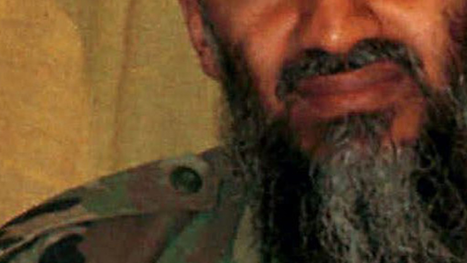 Bin Ladin'in oğlu hakkında çarpıcı iddia!