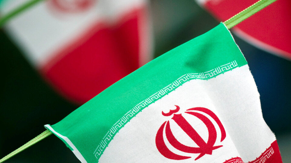 AB, Fransa, İngiltere ve Almanya'dan flaş İran açıklaması!