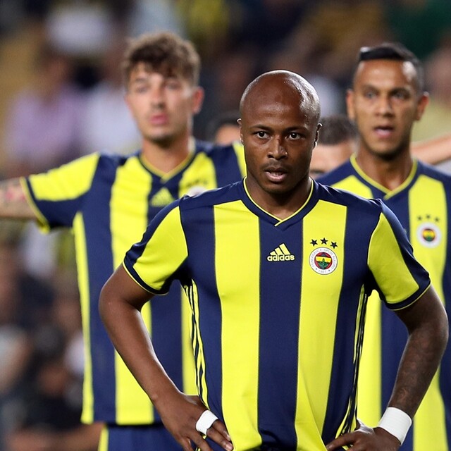 Fenerbahçe 3 haftada 7 maç yapabilir!