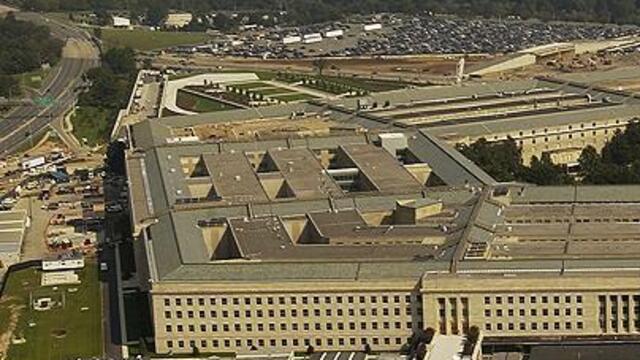 Pentagon'dan GPS kullanan cihazlara sınırlama