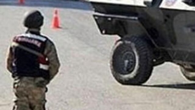Hakkari'de 15 gün "özel güvenlik bölgesi" ilan edildi