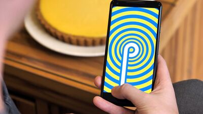 Android yenilendi! İşte tüm detaylar