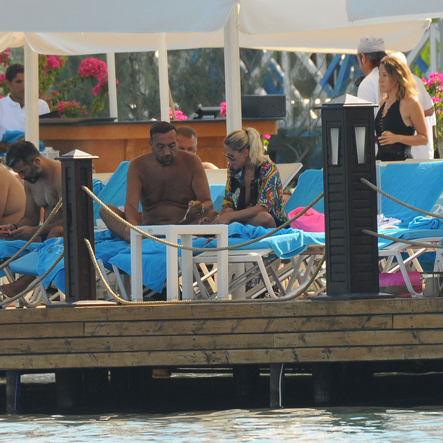 Tatil devam ediyor