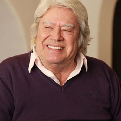 "O bir dünya rekortmeni..."