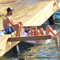 Sürpriz aşk tam gaz!