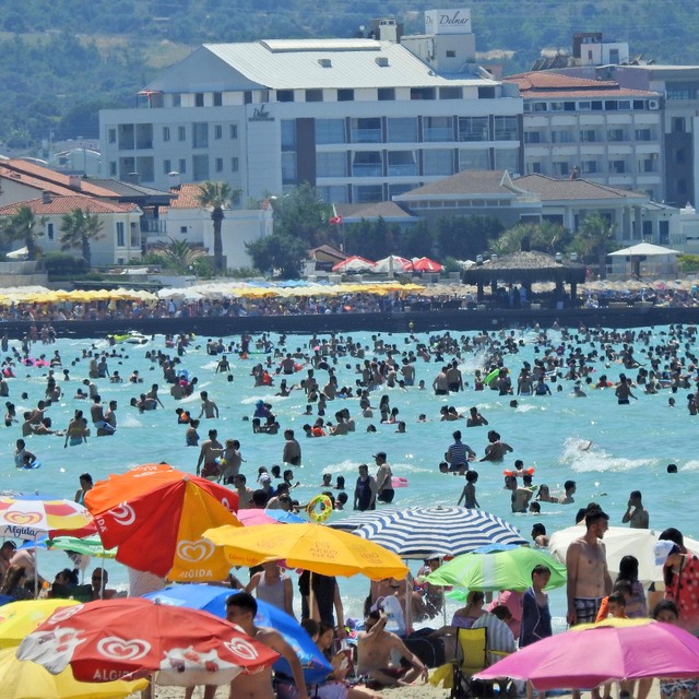 Hayaller Maldivler gerçekler 'Komşu'