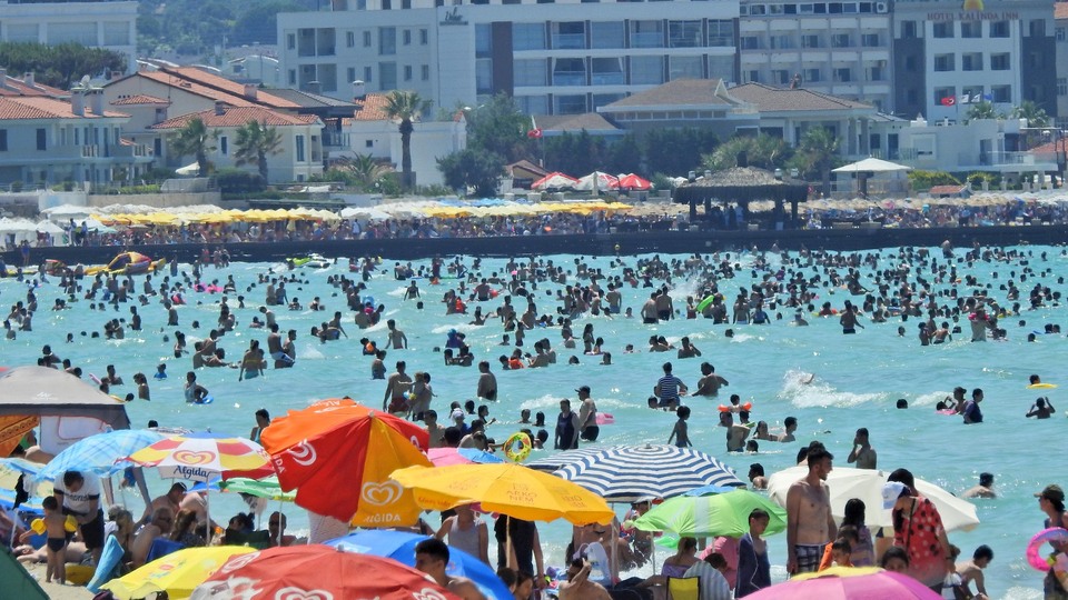 Hayaller Maldivler gerçekler 'Komşu'