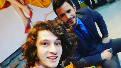 Tükenmez'in babası en acı günü anlattı