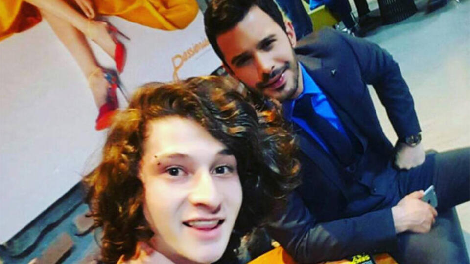 Tükenmez'in babası en acı günü anlattı