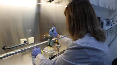 Yapay insan derisi üretecekler!