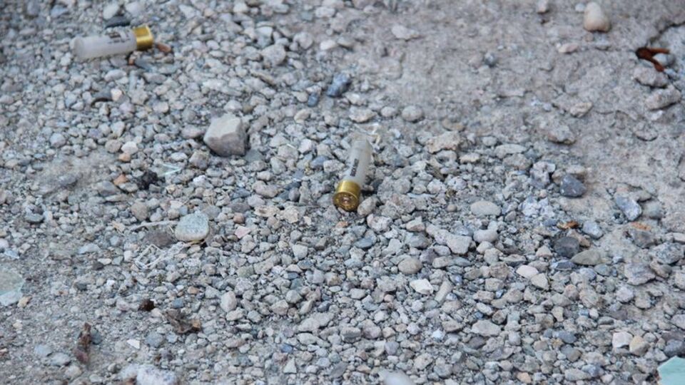 Silahlanmanın son kurbanı: Sıla