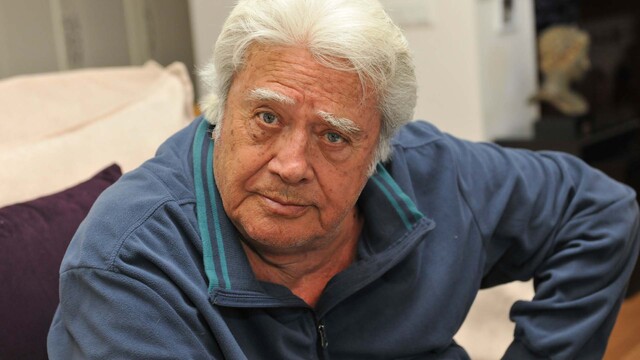 "Telif haklarımı almadan ölmem"