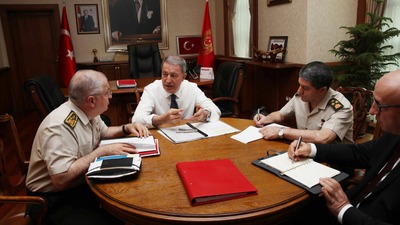 İşte 2 günde bedelli askerliğe başvuranların sayısı