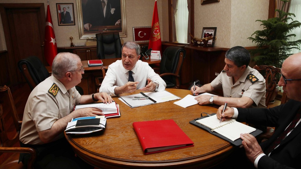 İşte 2 günde bedelli askerliğe başvuranların sayısı