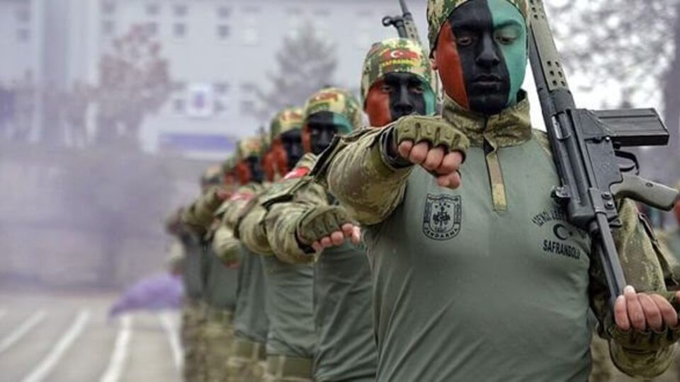 Jandarma uzman erbaş alımı sonuçları açıklandı!