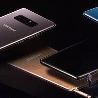 Samsung Galaxy Note 9 ile 1.500 liralık hediye!