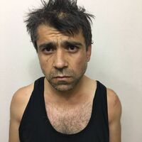 Güvenlik görevlisini öldüren seri katil böyle yakalandı