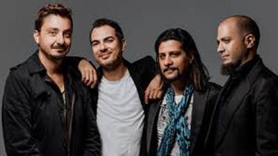 Liam Gallagher ilk kez Türkiye'de