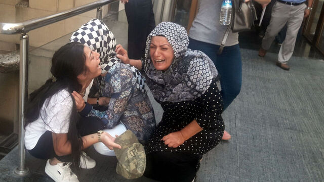 Adli Tıp´tan `Askerin başına miğferle vurulup ölmesi mümkün´ raporu