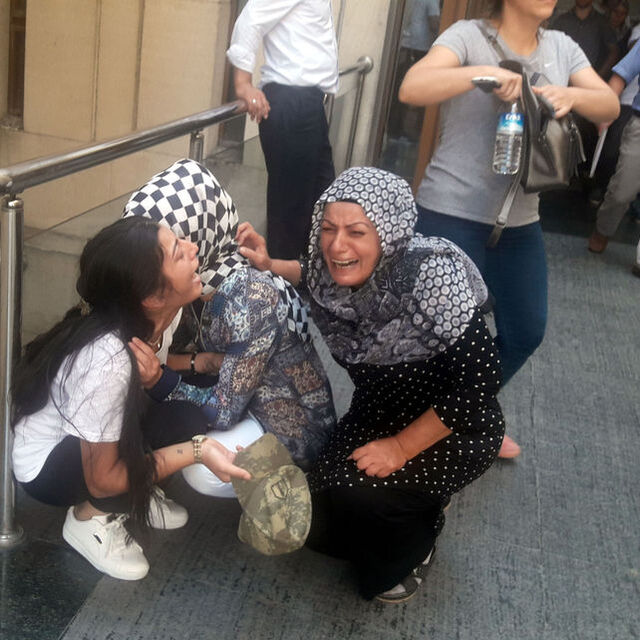 Adli Tıp´tan `Askerin başına miğferle vurulup ölmesi mümkün´ raporu
