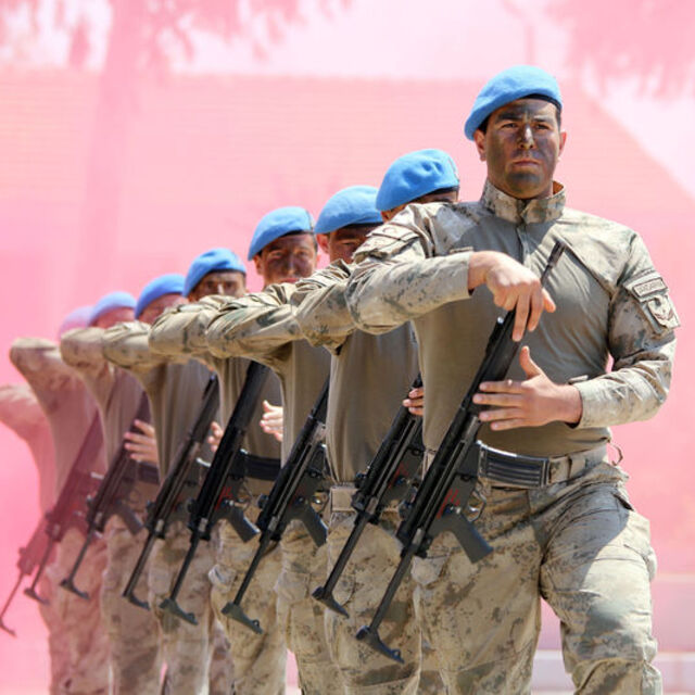 Jandarma uzman erbaş alımı sonuçları açıklandı