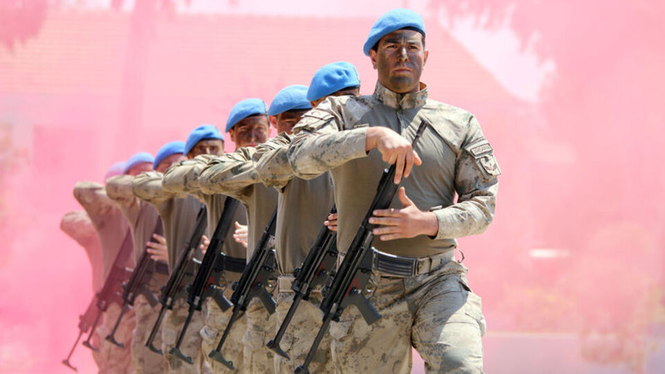 Jandarma uzman erbaş alımı sonuçları açıklandı