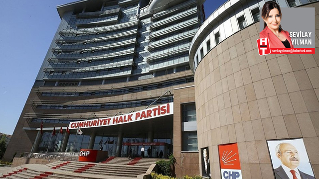 O liste ilk kez Habertürk'te!
