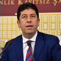 CHP'li Tüzün'den kurultay açıklaması