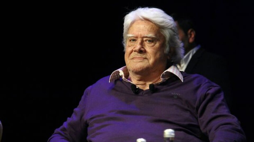 Cüneyt Arkın'dan haber var