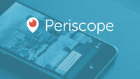 Periscope’da canlı yayın nasıl izlenir?