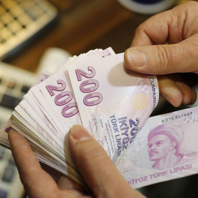 AGİ dahil asgari ücret hesaplama
