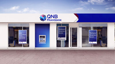 QNB Finansbank çalışma saatleri...