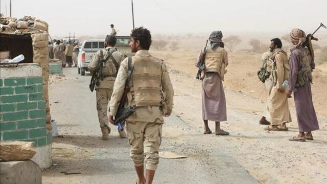 Koalisyon güçlerinden Yemen raporuna yanıt