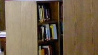 2017 yılı kütüphane istatistikleri açıklandı