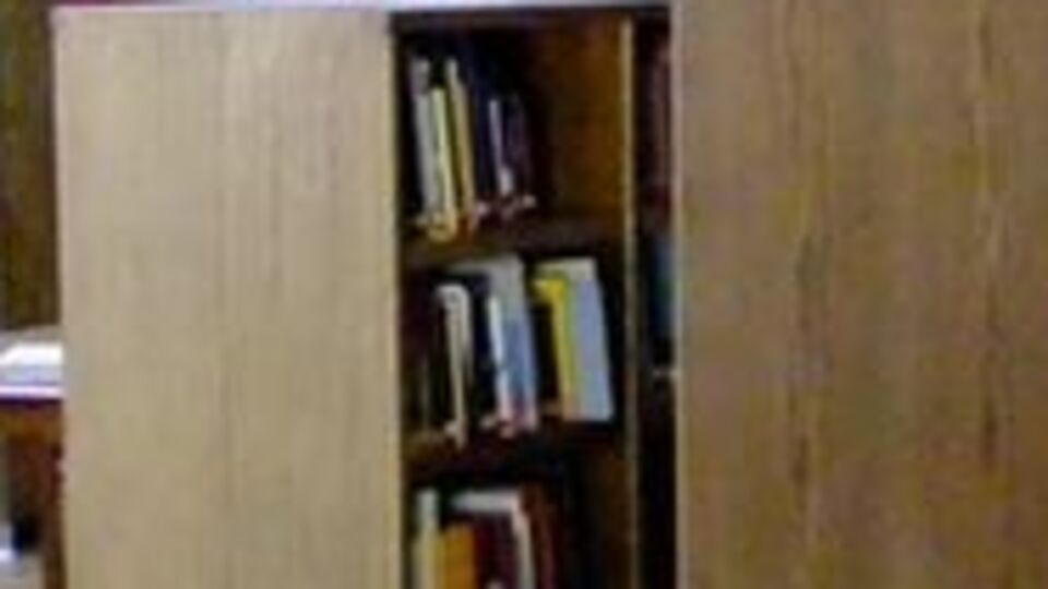 2017 yılı kütüphane istatistikleri açıklandı