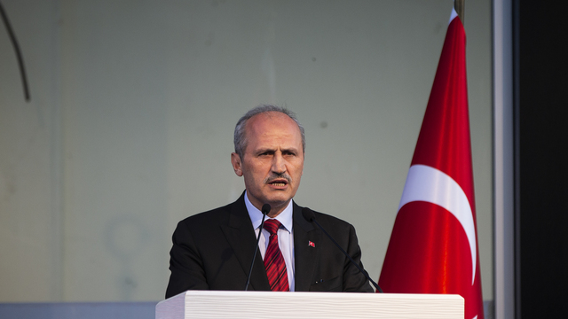 "Çılgın proje"de ilk adım atılacak!