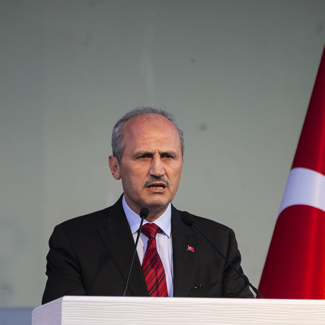 "Çılgın proje"de ilk adım atılacak!
