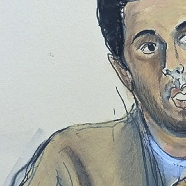 Zarrab'ın rüşvet verdiği gardiyan itirafçı oldu!