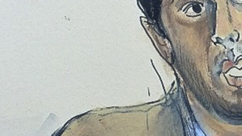 Zarrab'ın rüşvet verdiği gardiyan itirafçı oldu!