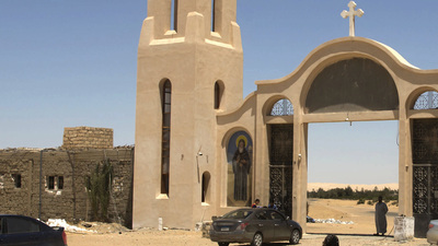 Kilisede ölüm, sosyal medya yasağı ve intihar!