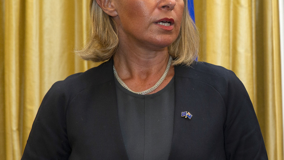 ABD'ye bir rest daha: Teşvik ediyoruz!