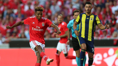 Gedson'dan Kadıköy yorumu!