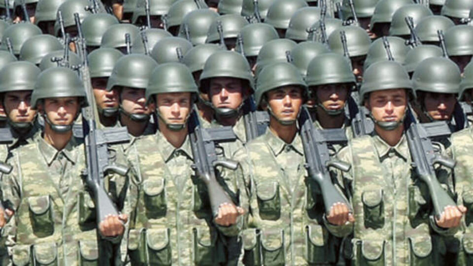 Bedelli askerlik başvuruları ne zaman sona erecek?