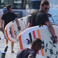 Kıvanç'ın av botu! 400 bin TL harcadı