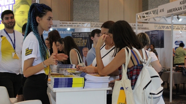 Üniversite taban puanları 2018, belli oldu mu?