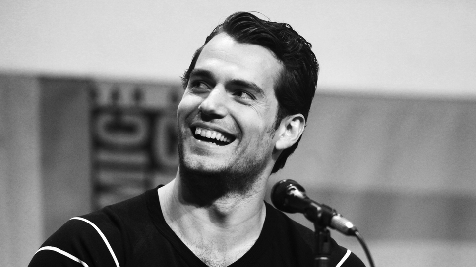 Superman'in en büyük hayali Witcher olmak!