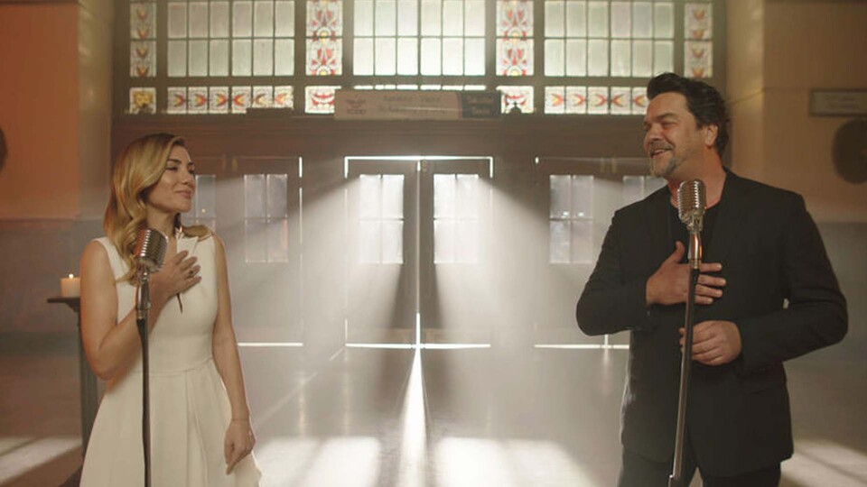 "Beyaz hayatta evlenmez"