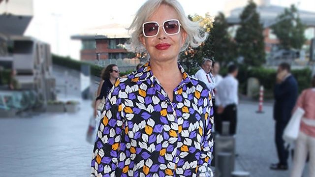 "Keyifli, sakin bir tatil geçirdim"