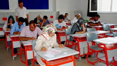 Açık lise kayıt tarihleri belli oldu mu?